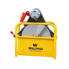 WP250Q 优质气体管道自动对接熔接机