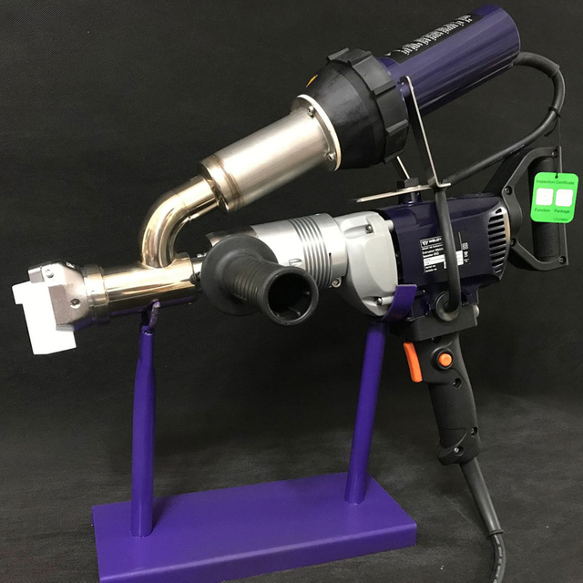 Booster-EX3 优质挤压焊接机