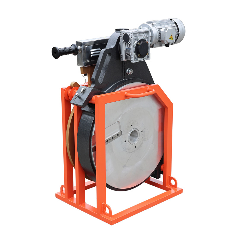 WP630B液压标配pe对接机热熔机对焊机焊管机水管热熔机